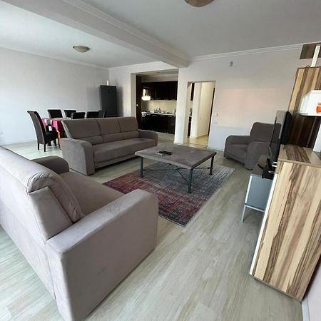 Apartment In The Villa Northern Dreams #1 Parking Included In Price Timişoara Extérieur photo