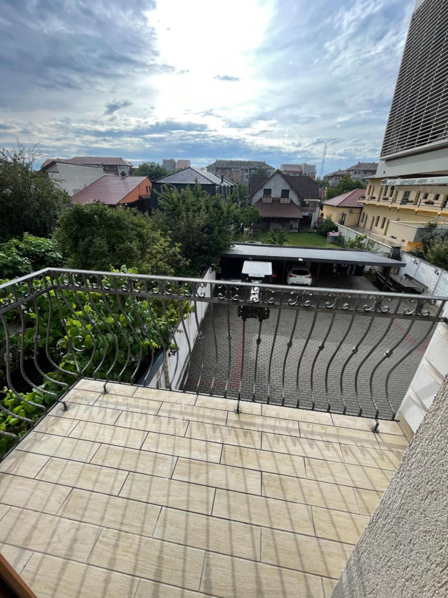 Apartment In The Villa Northern Dreams #1 Parking Included In Price Timişoara Extérieur photo