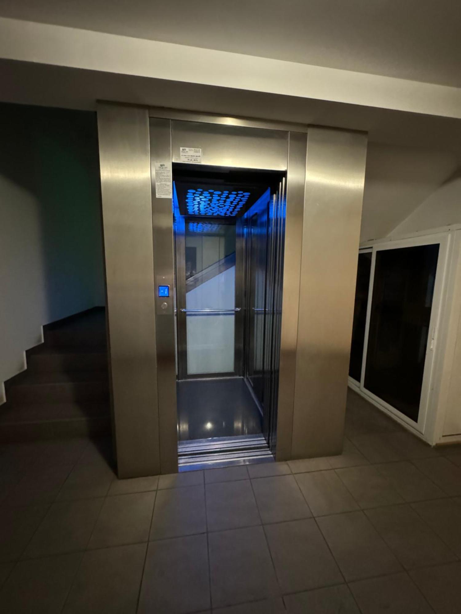 Apartment In The Villa Northern Dreams #1 Parking Included In Price Timişoara Extérieur photo