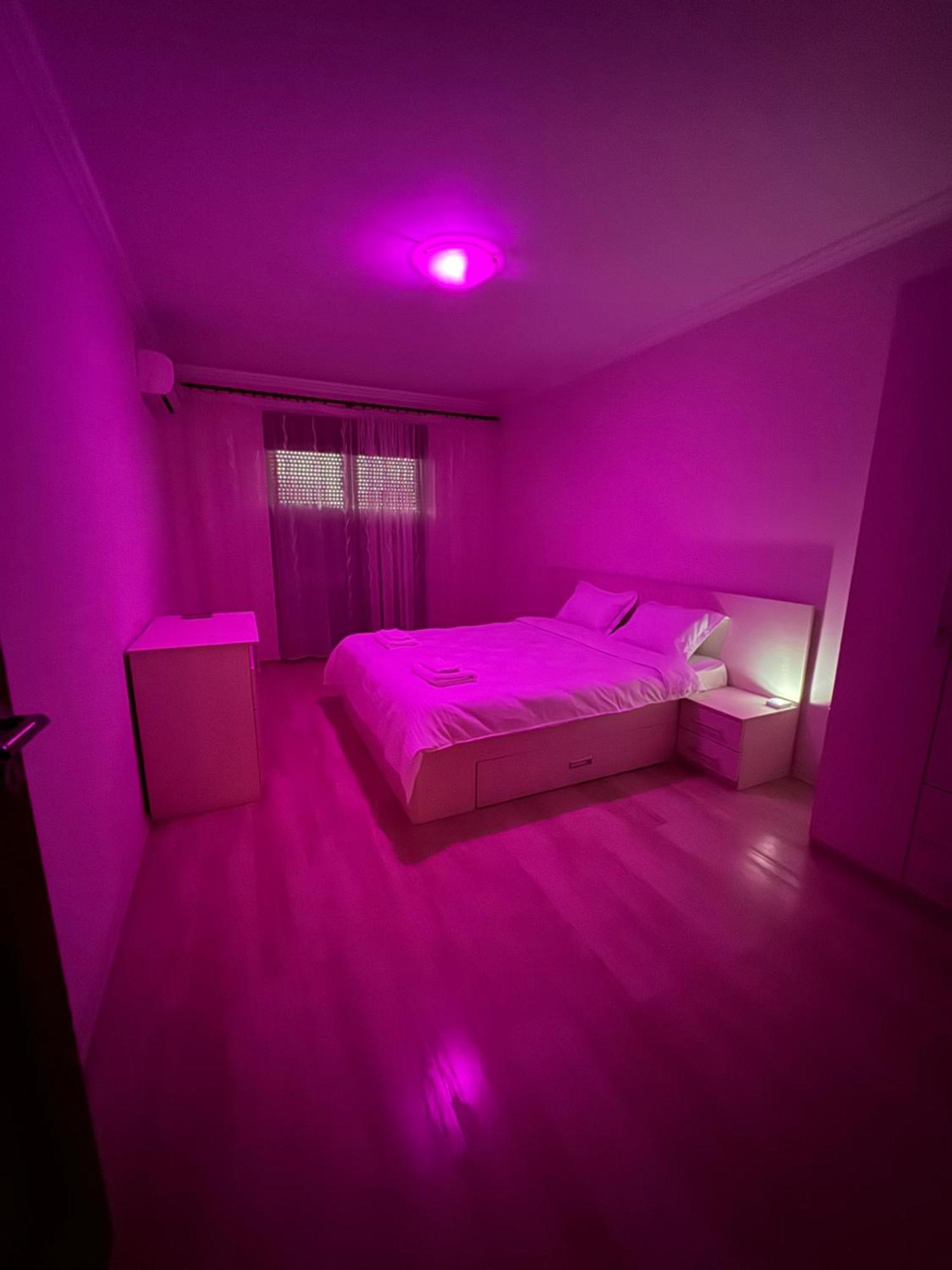 Apartment In The Villa Northern Dreams #1 Parking Included In Price Timişoara Extérieur photo