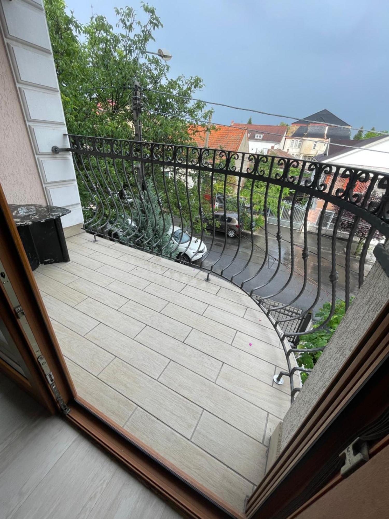 Apartment In The Villa Northern Dreams #1 Parking Included In Price Timişoara Extérieur photo