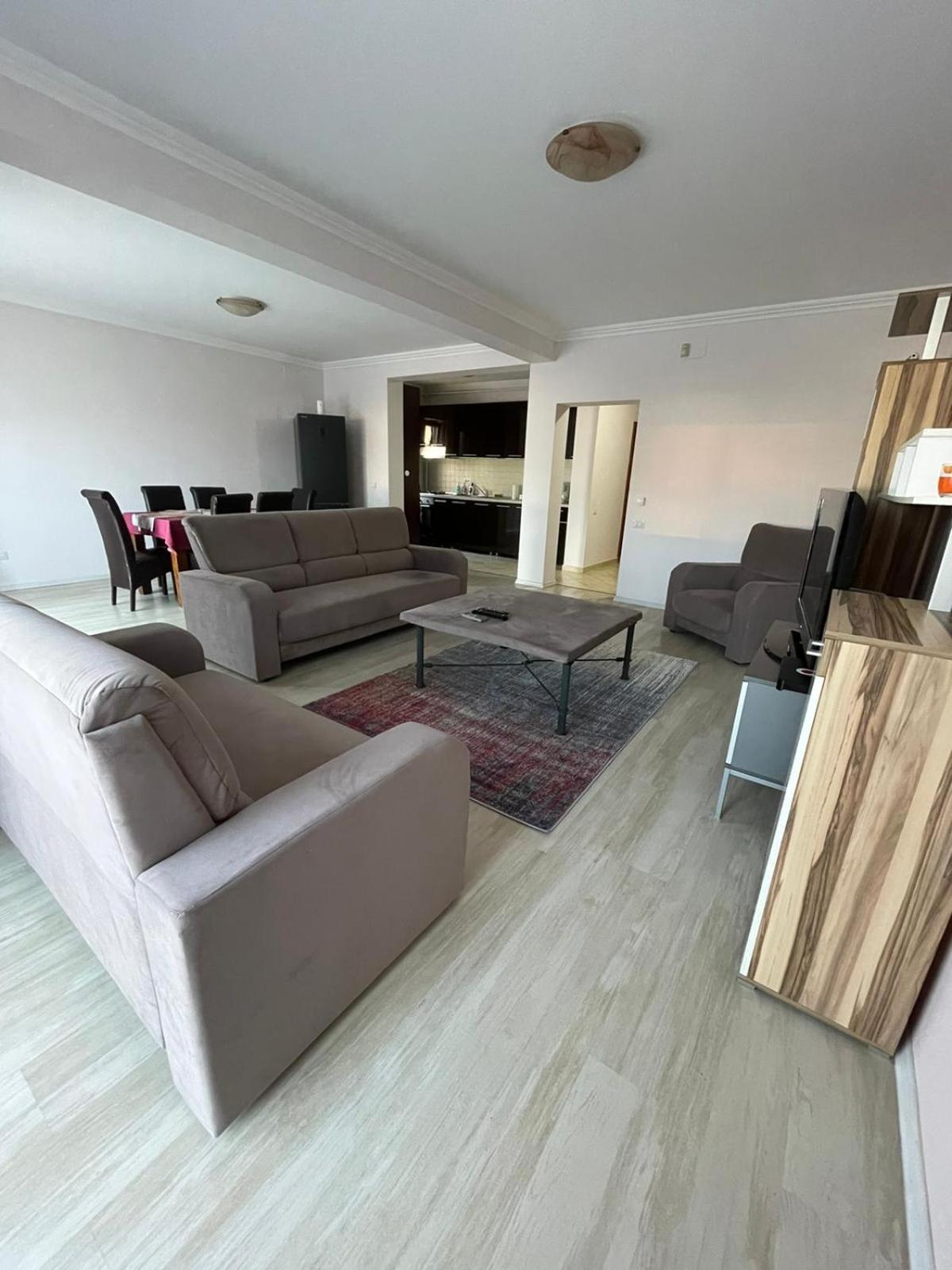 Apartment In The Villa Northern Dreams #1 Parking Included In Price Timişoara Extérieur photo