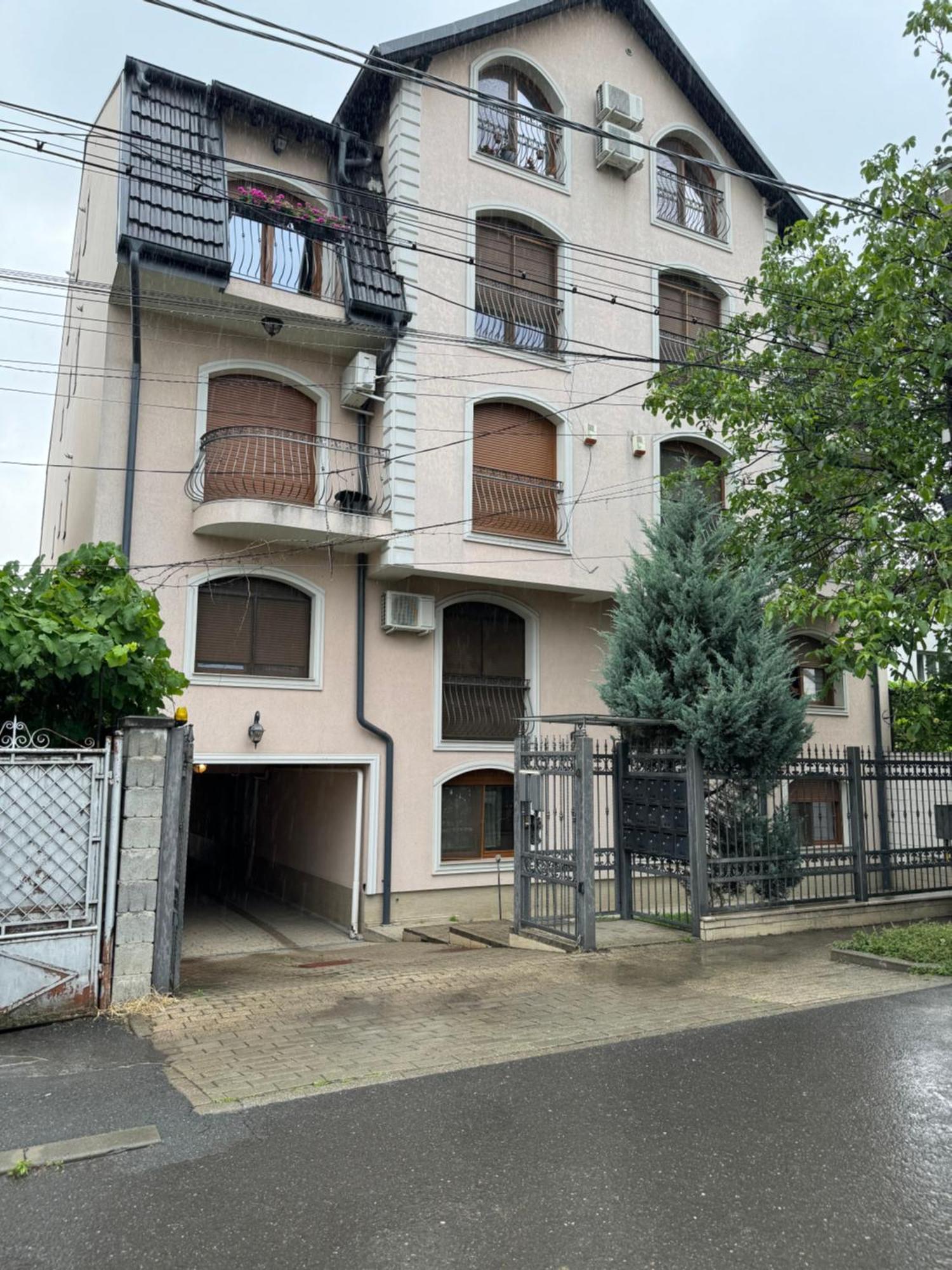 Apartment In The Villa Northern Dreams #1 Parking Included In Price Timişoara Extérieur photo