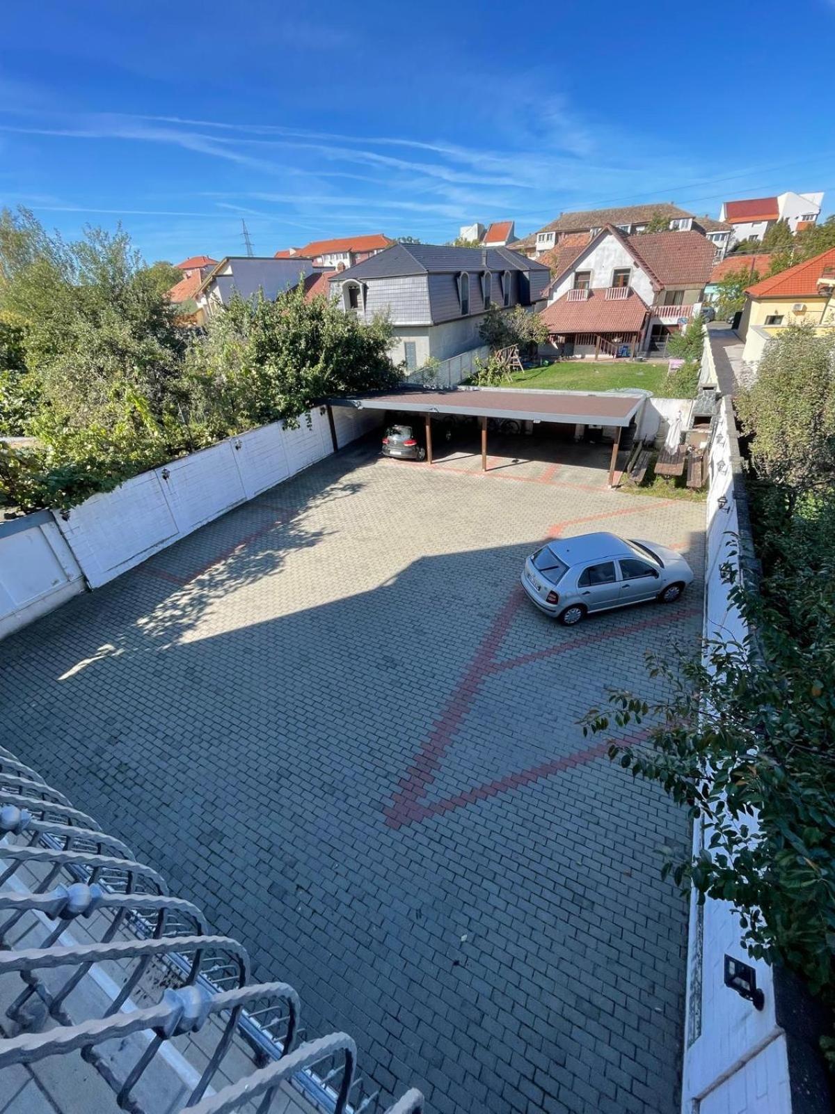 Apartment In The Villa Northern Dreams #1 Parking Included In Price Timişoara Extérieur photo